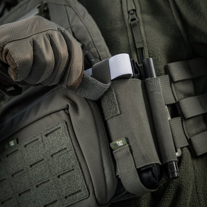 M-Tac Pouch for Tourniquet Elastic Gen.III