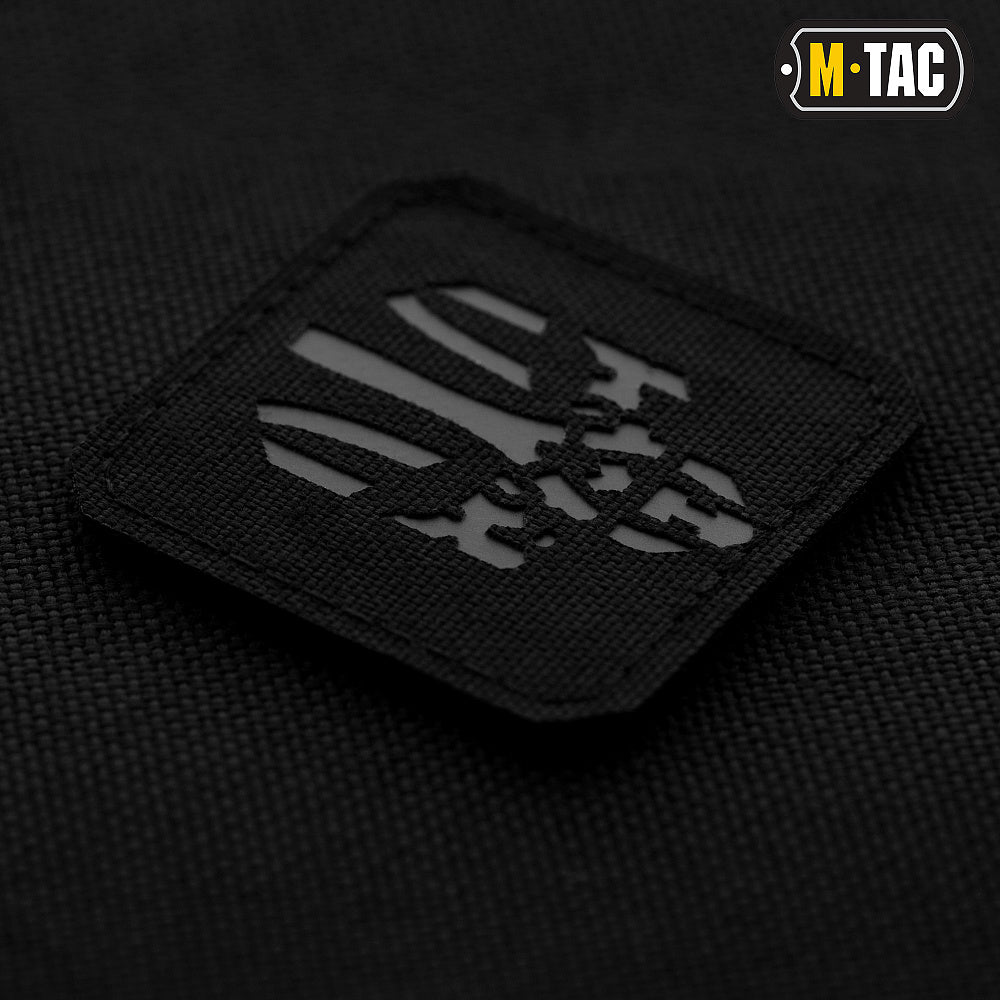 M-Tac Patch Punisher Laser Cut
