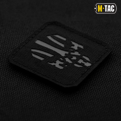 M-Tac Patch Punisher Laser Cut