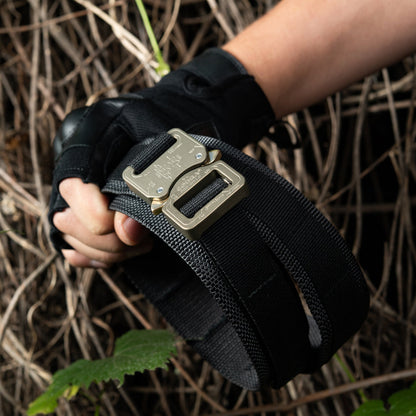 M-Tac Cobra Buckle Tactical Belt