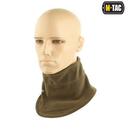 M-Tac Anatomical Neck Gaiter Polartec