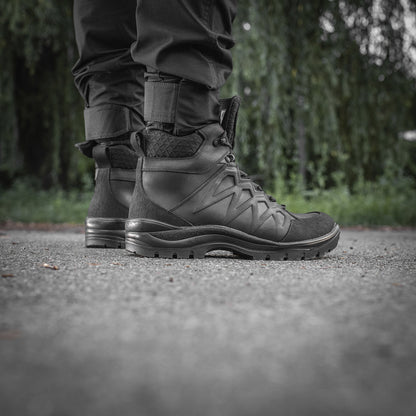 M-Tac Tactical Boots Rubicon