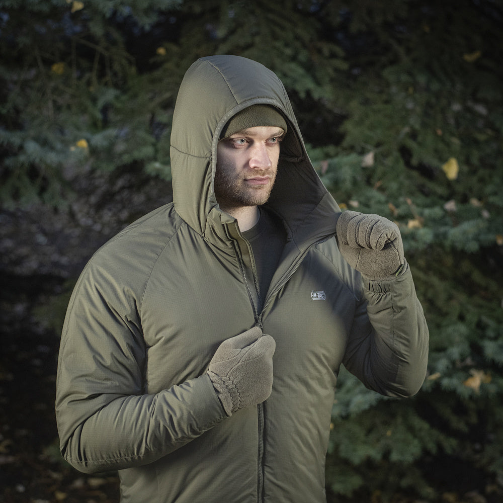 M‑Tac Tactical Jacket Paladin