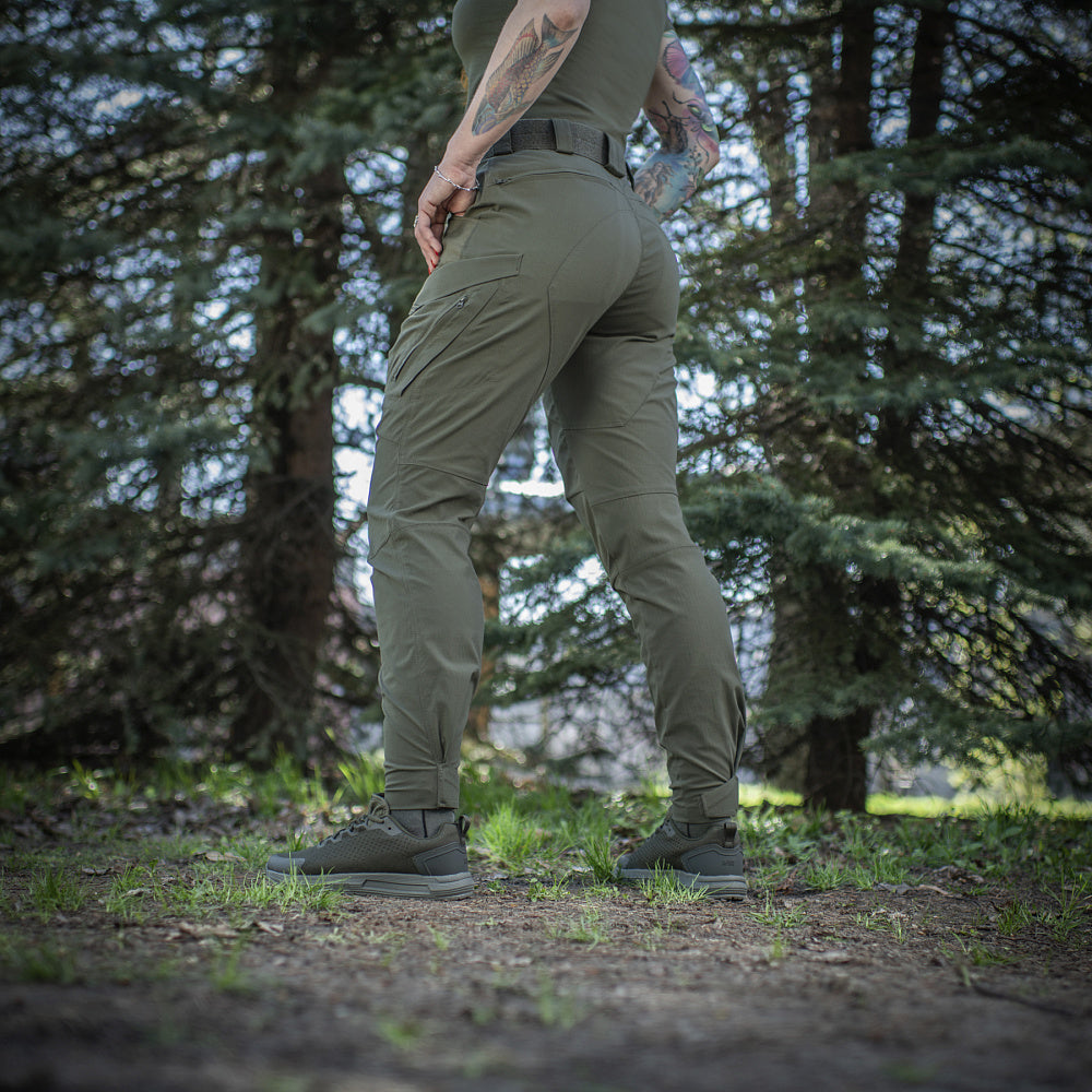 M-Tac Women’s Tactical Pants Aggressor Summer Flex
