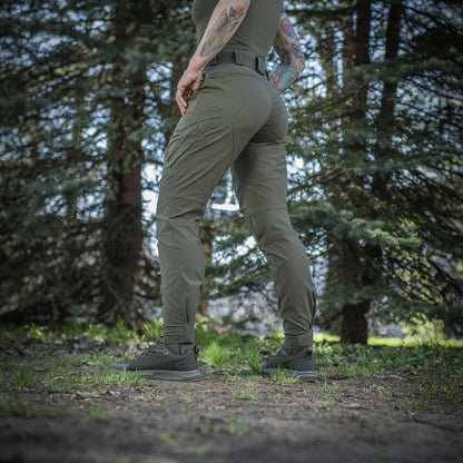 M-Tac Women’s Tactical Pants Aggressor Summer Flex