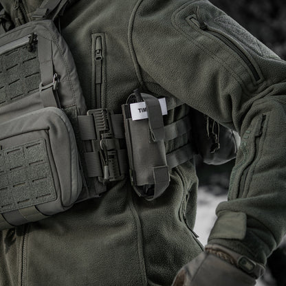 M-Tac Pouch for Tourniquet Elastic MOLLE Gen.III