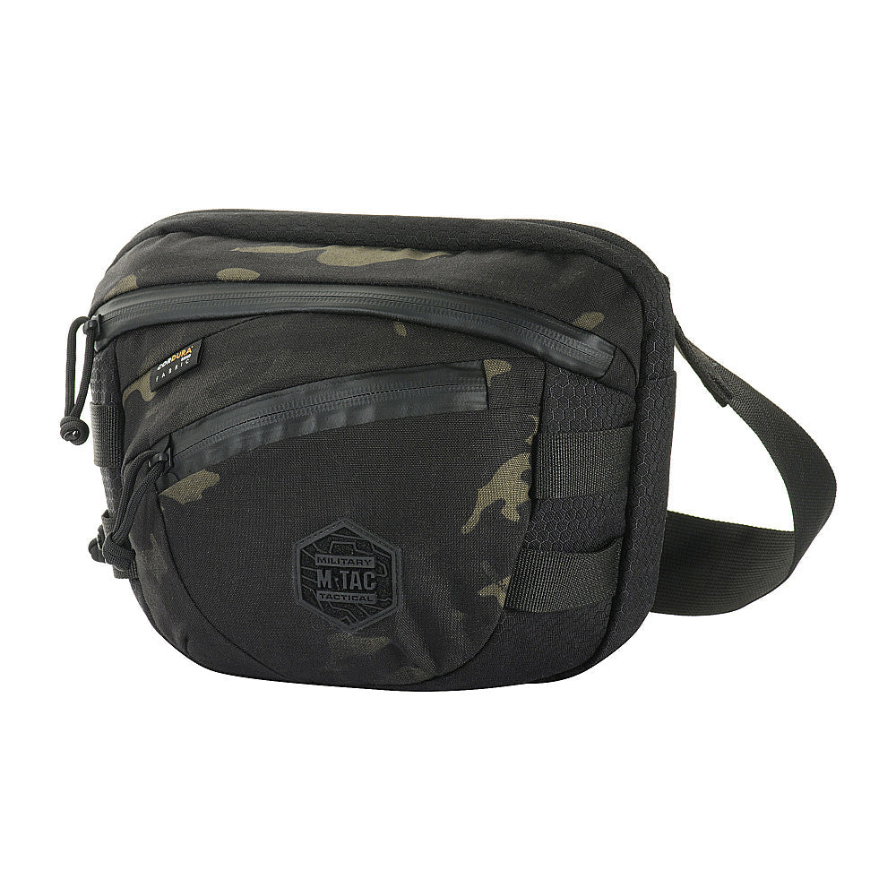 M‑Tac Sphaera Hardsling Bag Gen III Elite Hex