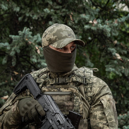 M-Tac Baseball Cap Lightweight Gen.II
