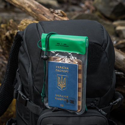 M-Tac Waterproof Case for Documents