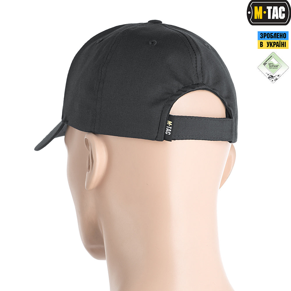 M-Tac Baseball Cap Elite Flex Ripstop
