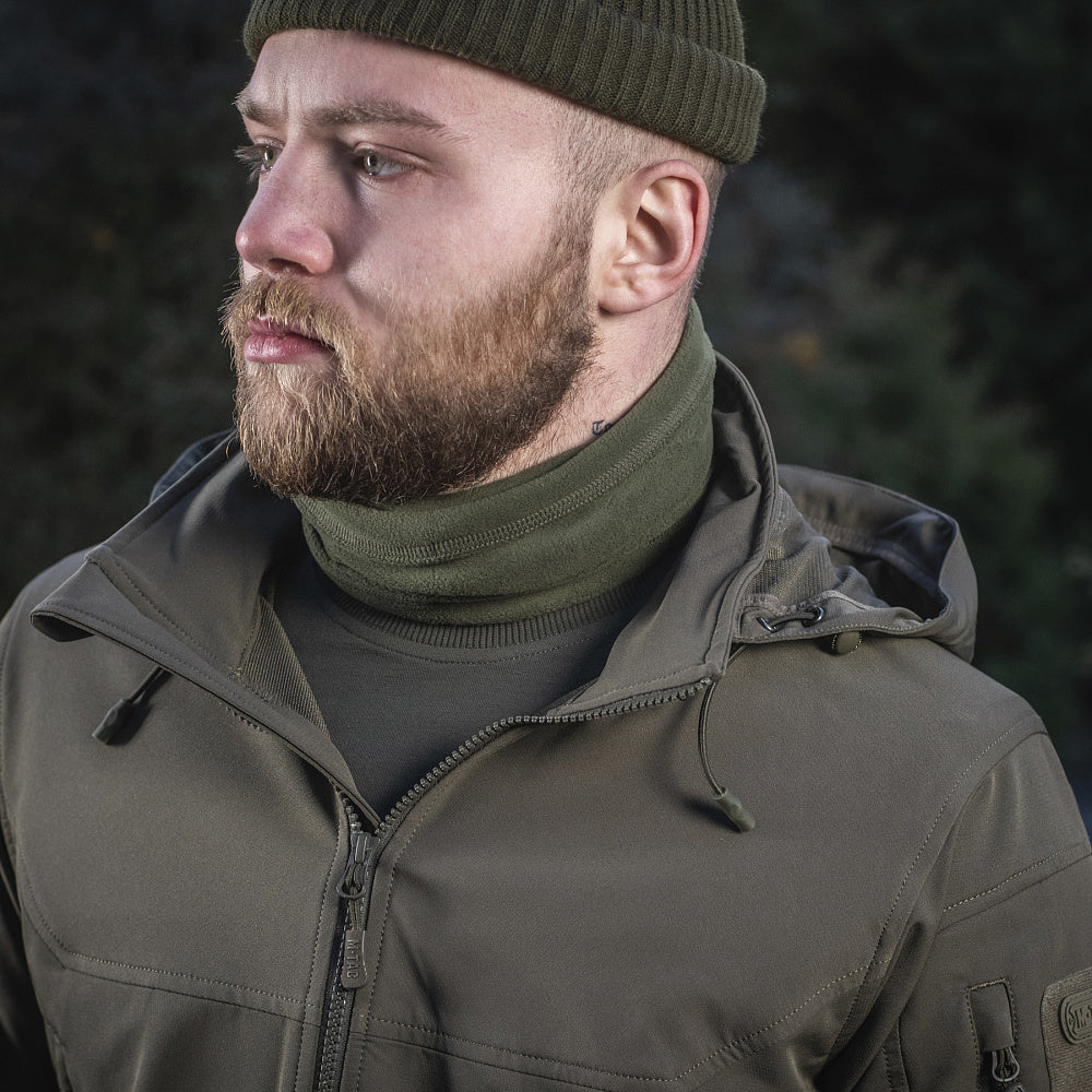 M-Tac Neck Gaiter Polartec