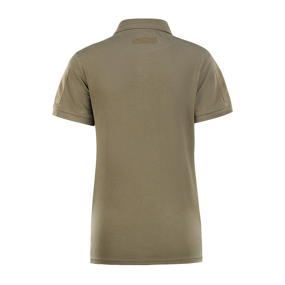 M-Tac Women Tactical Polo 65/35