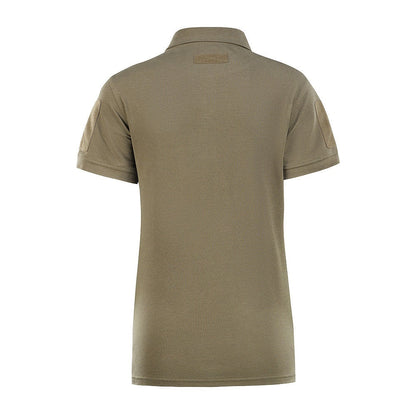 M-Tac Women Tactical Polo 65/35