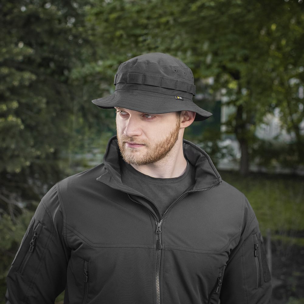 M-Tac Panama Boonie Hat Rip-Stop