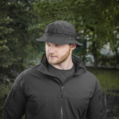 M-Tac Panama Boonie Hat Rip-Stop
