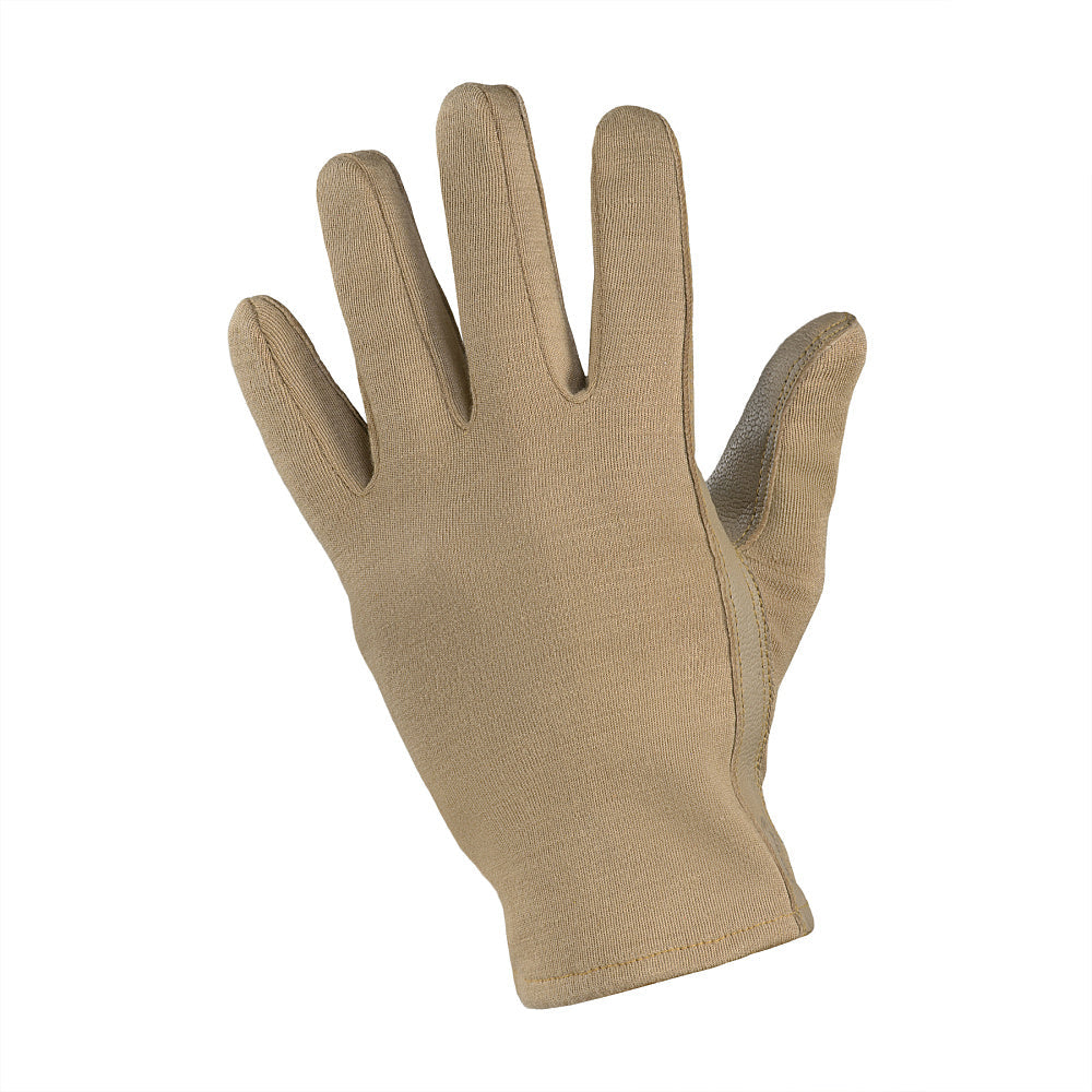 M-Tac Gloves Nomex Sport Leather