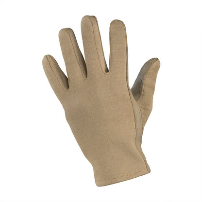 M-Tac Gloves Nomex Sport Leather