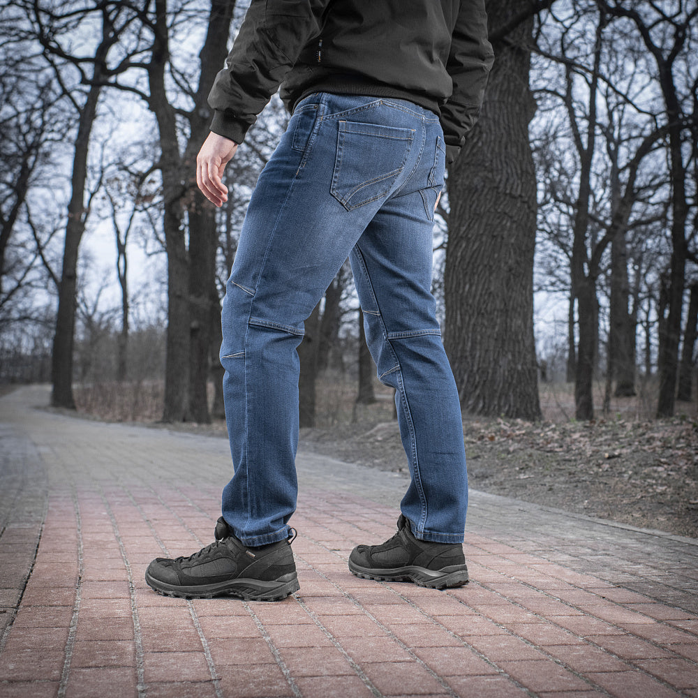 M-Tac Jeans Tactical Gen.I Regular Fit