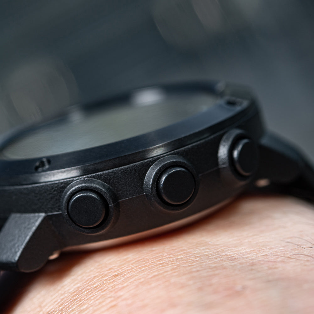 M-Tac Tactical Watch Multifunction