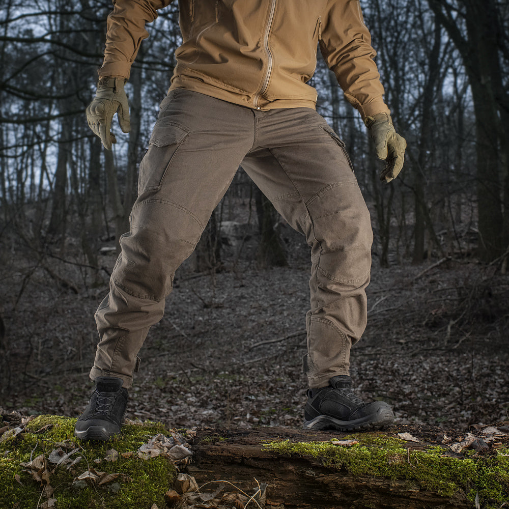 M‑Tac Tactical Pants Aggressor Vintage