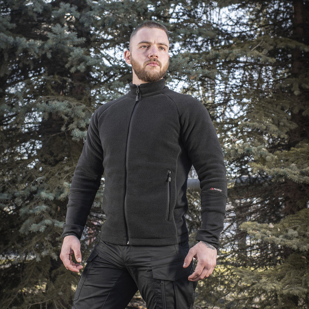 M‑Tac Fleece Jacket Polartec Sport