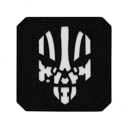 M-Tac Patch Punisher Laser Cut