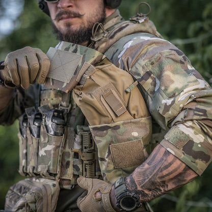 M-Tac Medical Pouch Vertical Large Elite