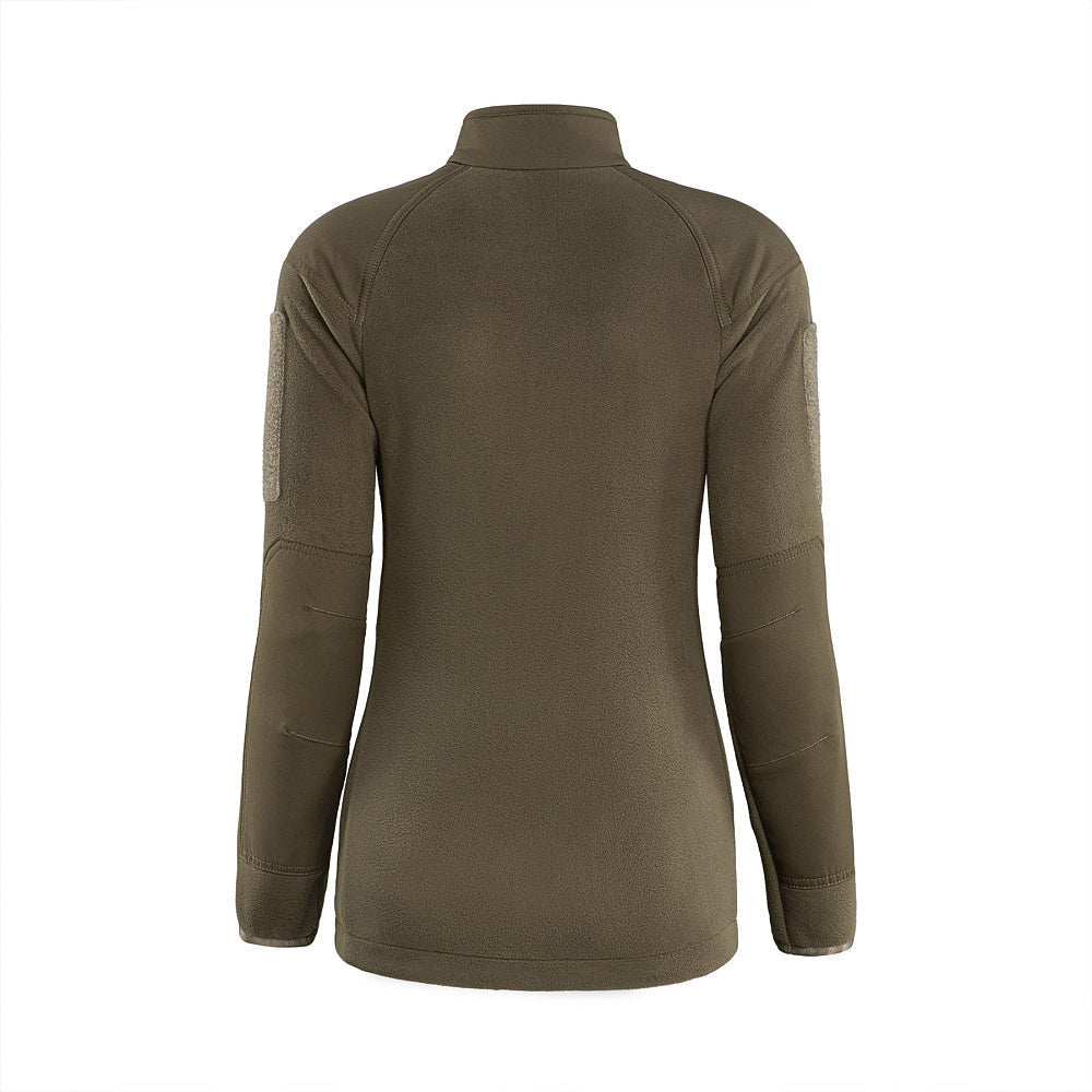 M-Tac Women Fleece Jacket Combat Polartec