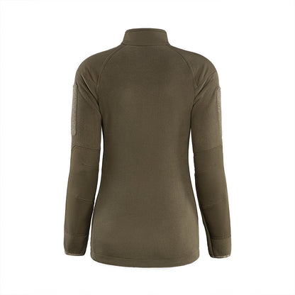 M-Tac Women Fleece Jacket Combat Polartec