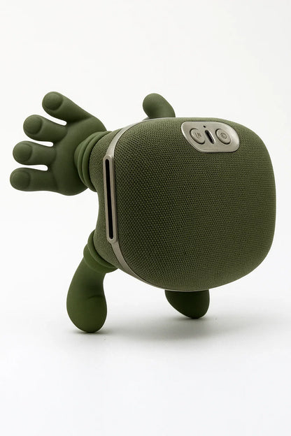 Heat Ease Massager