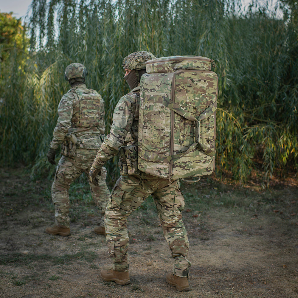 M-Tac Backpack Modular for Drones