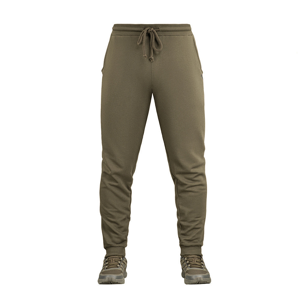 M-Tac Cotton Pants Classic