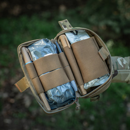 M-Tac Medical Pouch Horizontal Elite (Medium)