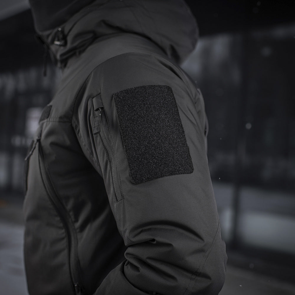 M-Tac Winter Jacket Alpha Gen.IV Pro