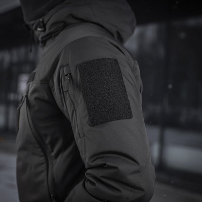 M-Tac Winter Jacket Alpha Gen.IV Pro