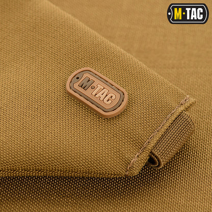 M-Tac Seat Mat with Belt
