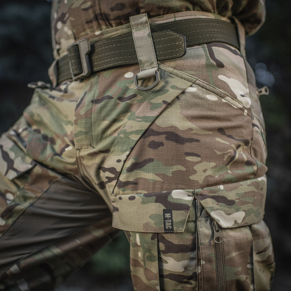 M-Tac Military Pants Sturm Gen.II NYCO Extreme