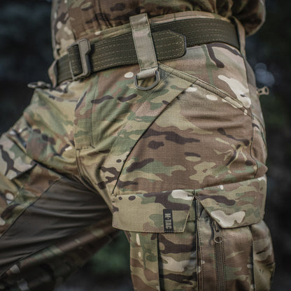M-Tac Military Pants Sturm Gen.II NYCO Extreme
