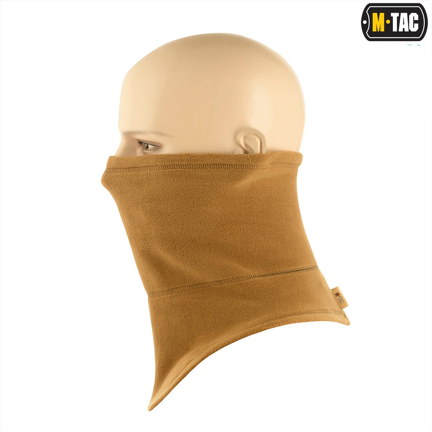 M-Tac Anatomical Neck Gaiter Polartec