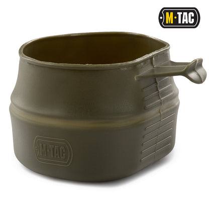 M-Tac Collapsible Mug 7 oz