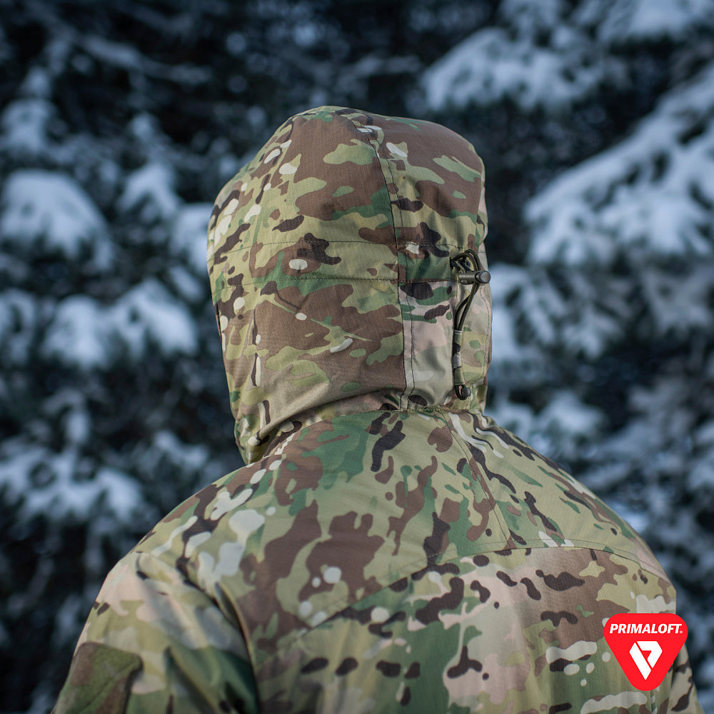 M-Tac Winter Jacket Alpha Gen.IV Pro Primaloft