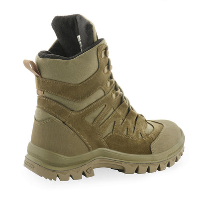 M-Tac Field Boots with Insulation Mk.2W R Gen.II