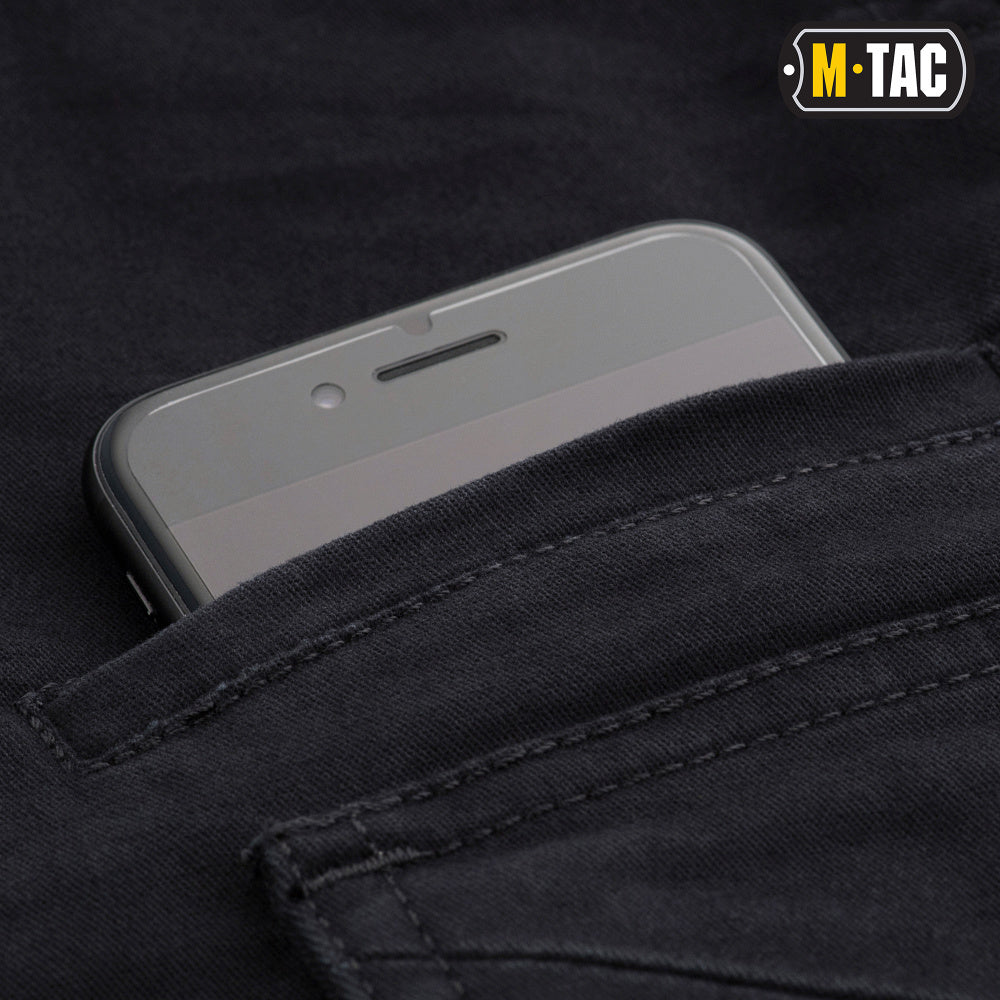 M‑Tac Tactical Pants Aggressor Vintage