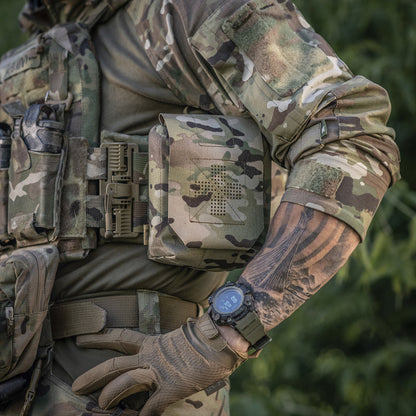 M-Tac Medical Pouch Vertical Large Elite