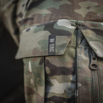 M-Tac Military Pants Sturm Gen.II NYCO Extreme