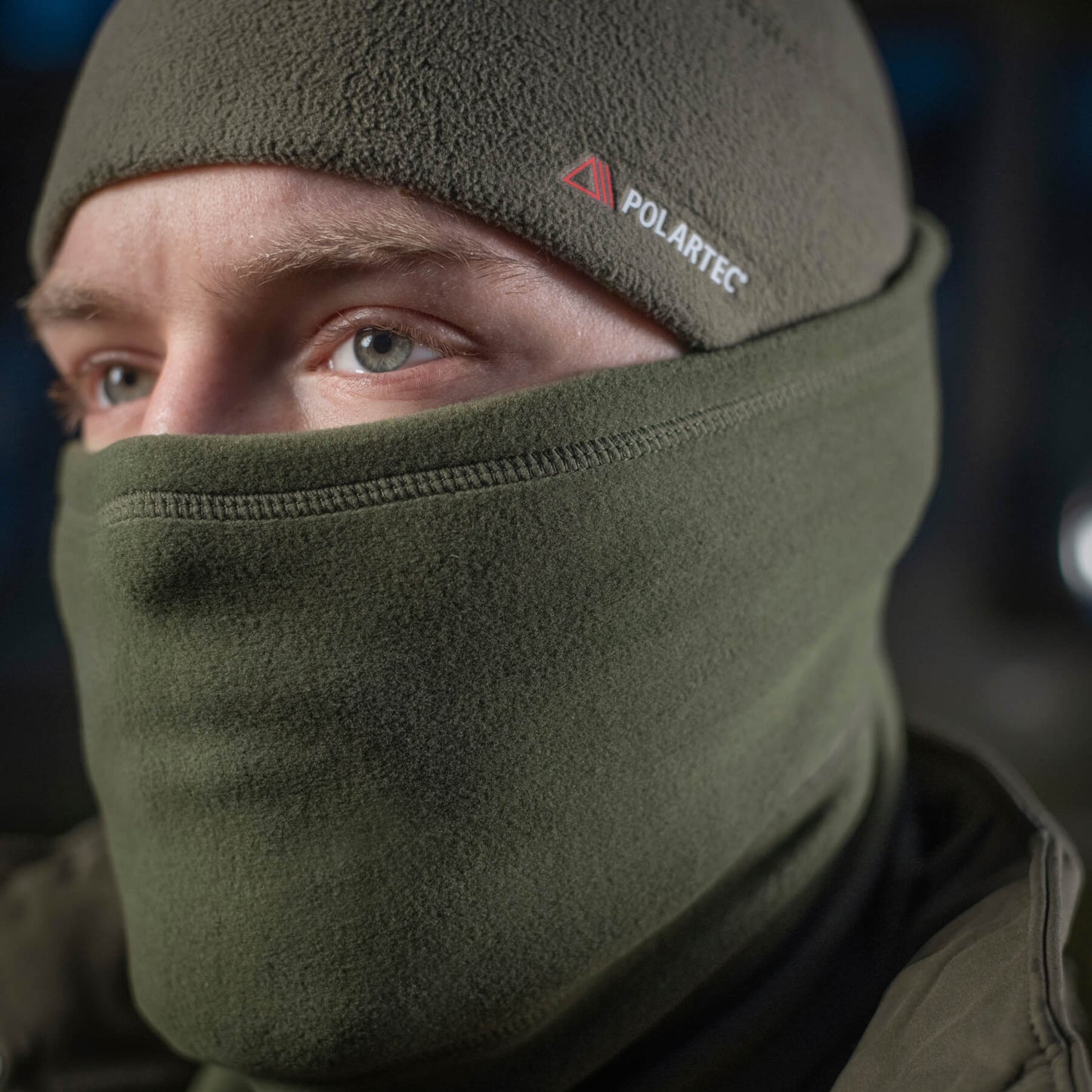 M-Tac Anatomical Neck Gaiter Polartec