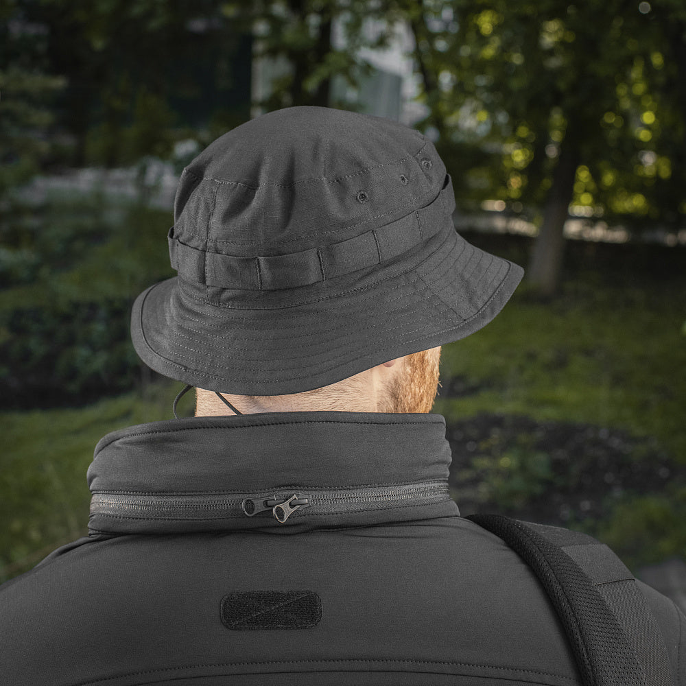 M-Tac Panama Boonie Hat Rip-Stop