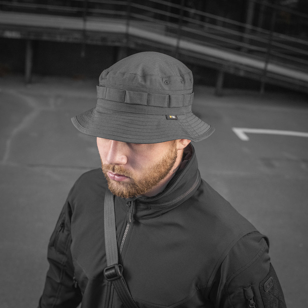 M-Tac Panama Boonie Hat Rip-Stop