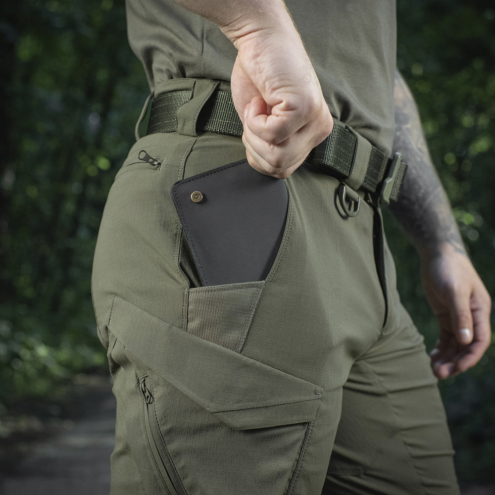 M-Tac Shorts Aggressor Summer Flex