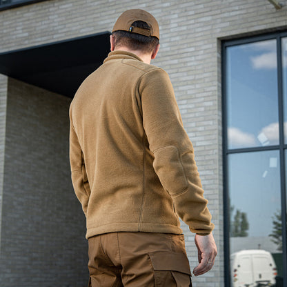 M‑Tac Fleece Jacket Nord Polartec